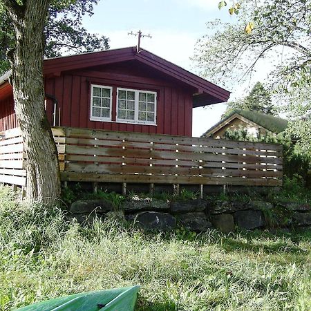 Mindresunde Camping מראה חיצוני תמונה