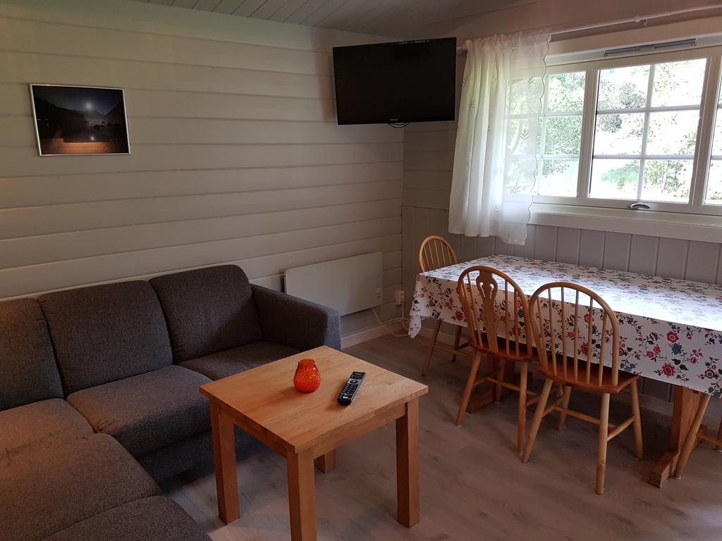 Mindresunde Camping מראה חיצוני תמונה